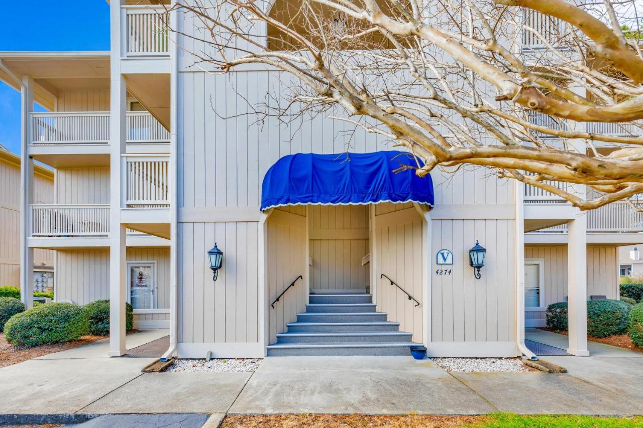 Pinehurst Hideaway Little River Exterior photo