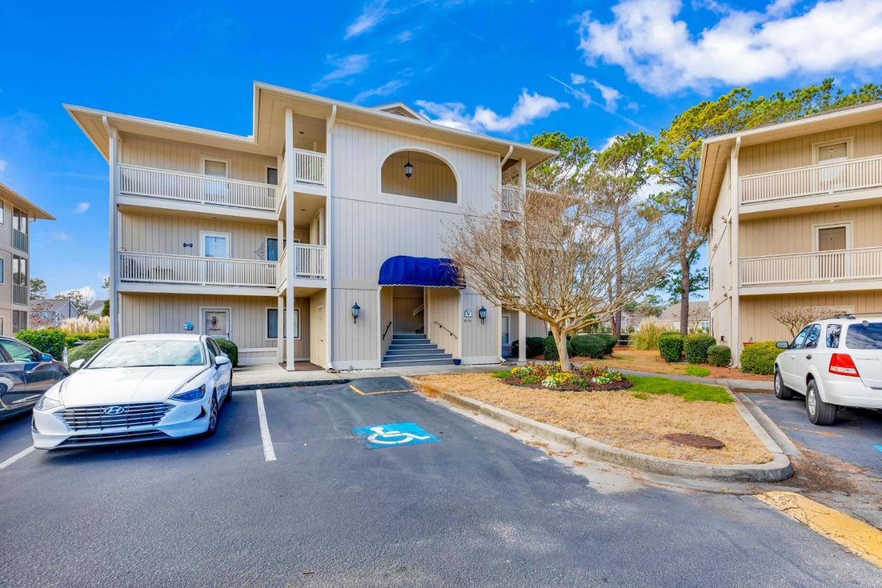Pinehurst Hideaway Little River Exterior photo